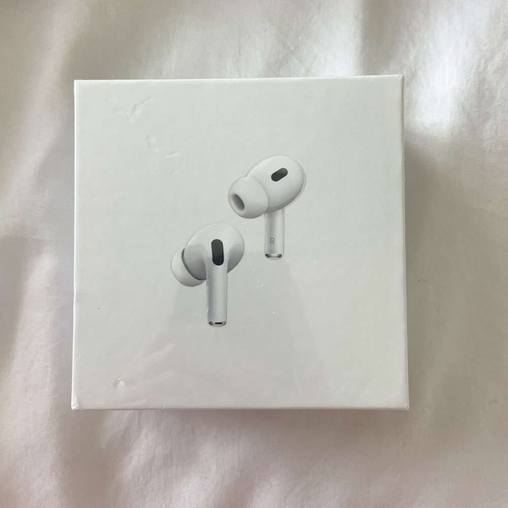airpod pro 2nd generation